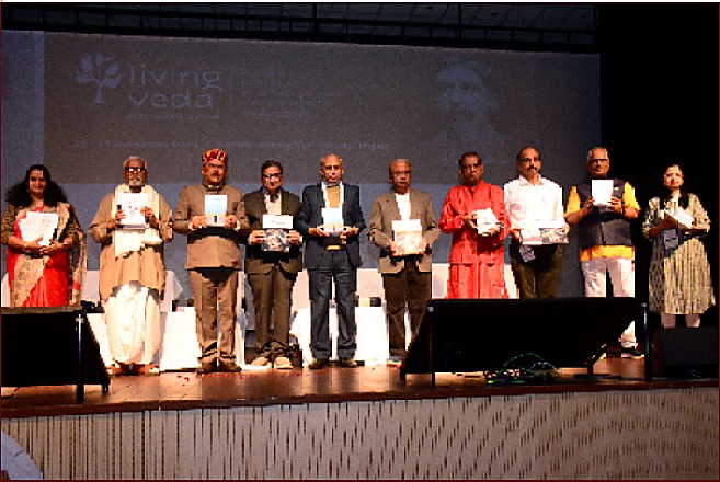 Inaugural function at Jaipur 2024